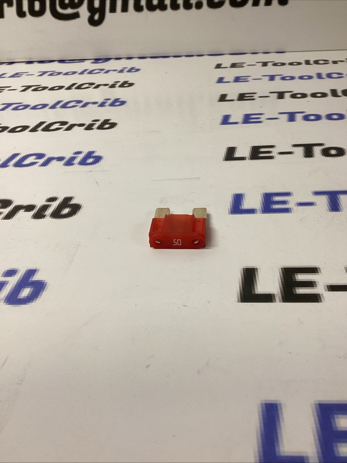 LITTELFUSE MAX50 Automotive Fuse I674