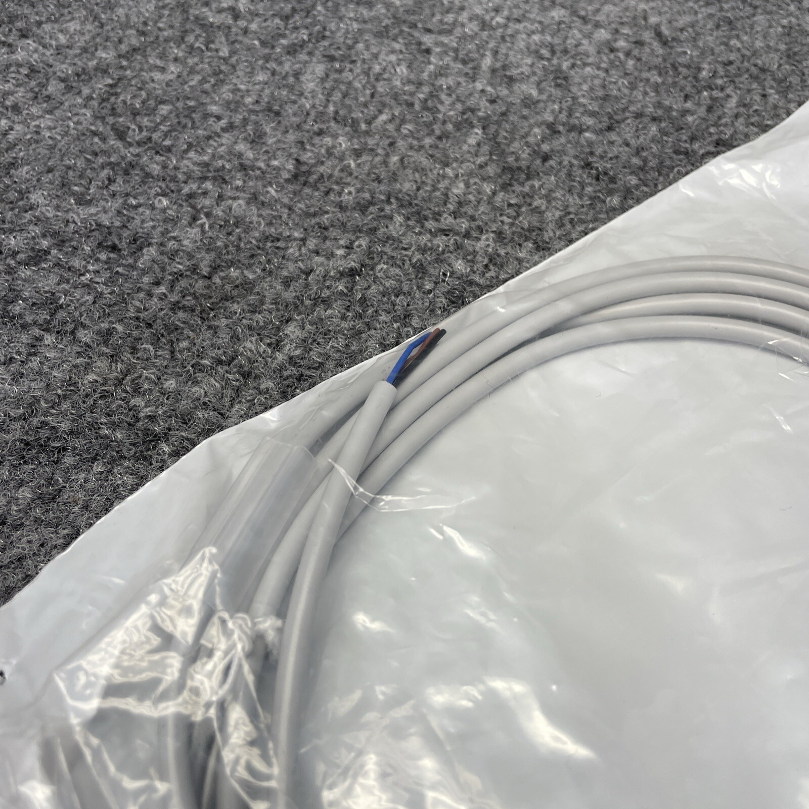 Automation Direct Murr Elektronik CD08-0A-020-C1 Cable New Other