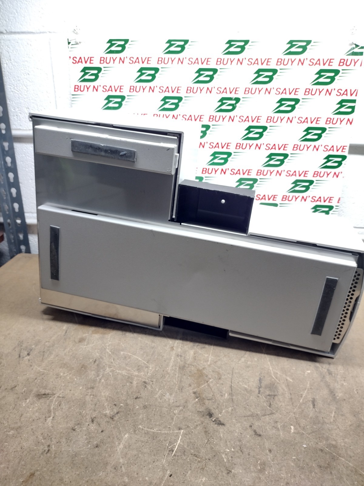 Agilent G1103B Cary 8454 Uv-Vis Spectrophotometer w/Power Cord – USED