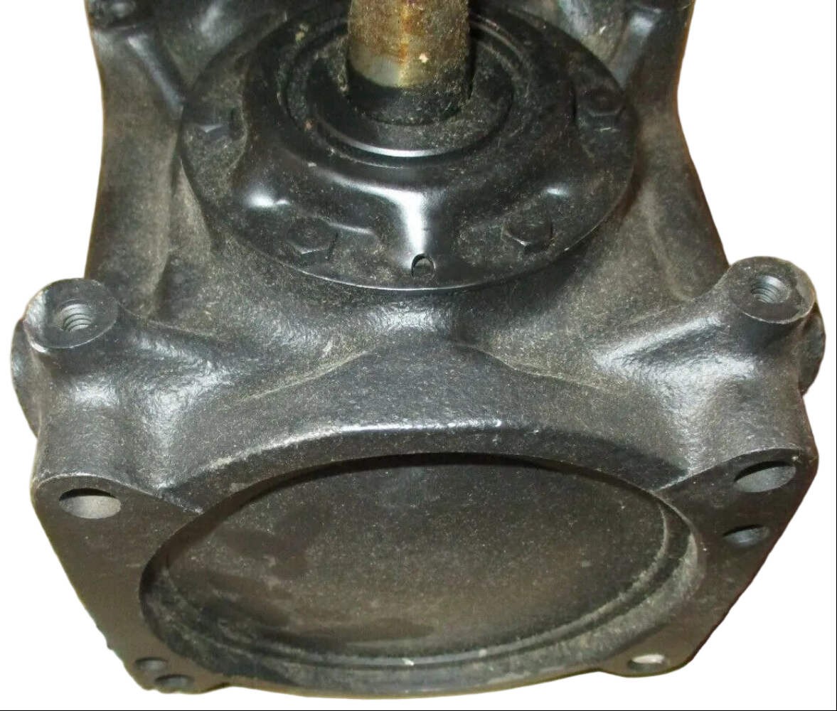 Napa 258110 A/C Compressor-Compressor Reman