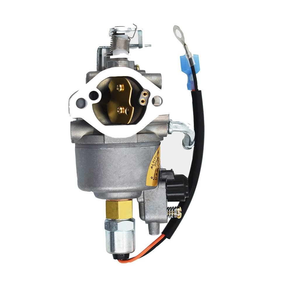 Carburetor Carb For Onan Microquiet 4000 Watt 4KYFA26100 Generator