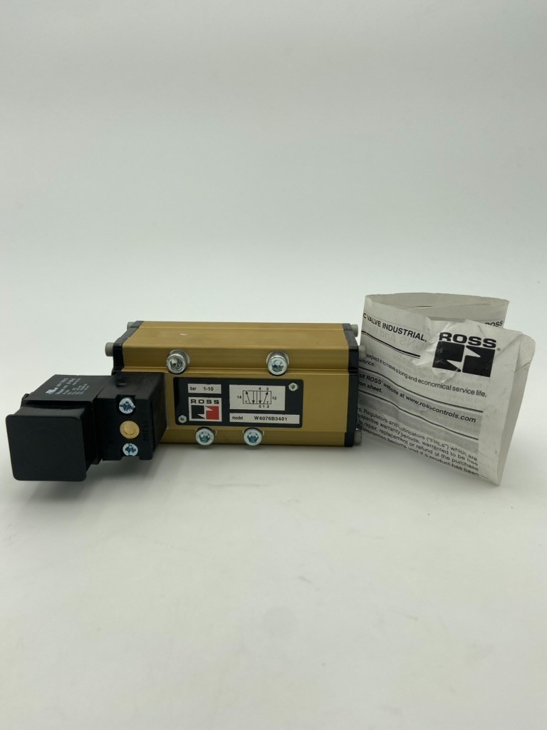 ROSS – Directional Control – W6076B3401 – Genuine-New