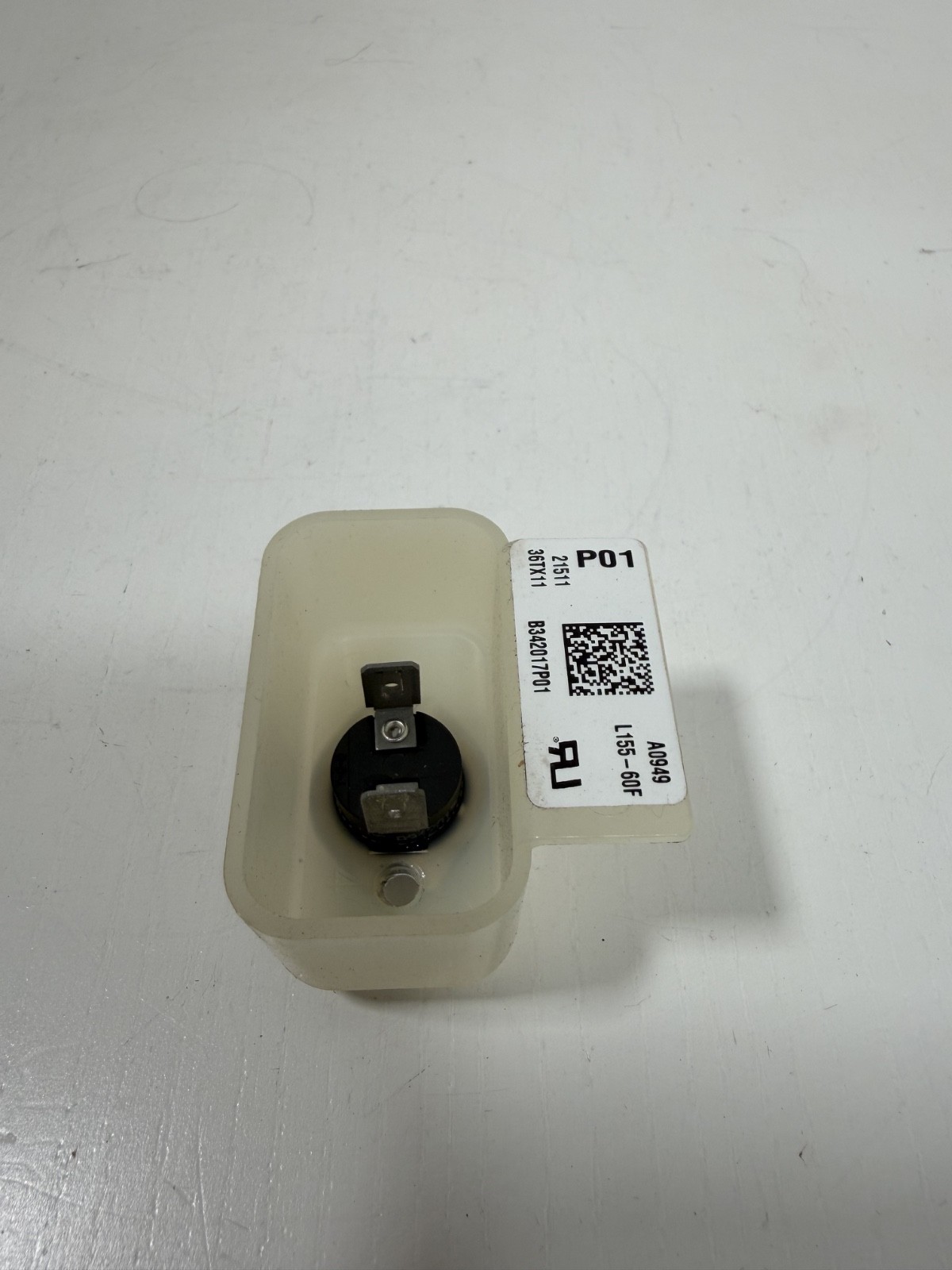 Service First SWT02685 Ind Limit Switch L155-60F OEM Factory Specified Part