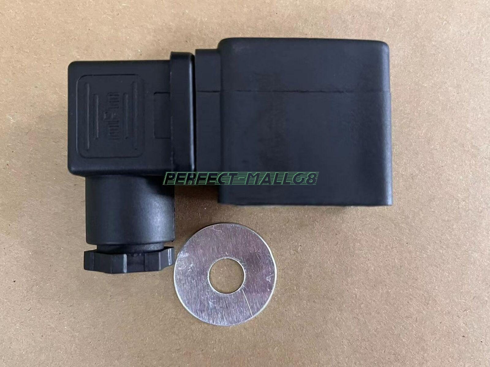 1pcs Solenoid Valve Coil 491514Q3 D4G 220-240V