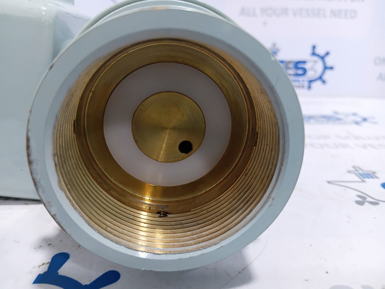 Ibuki Kogyo A200ESH Coil For Air Horn AC110V 1ϕ 60Hz 0.2A