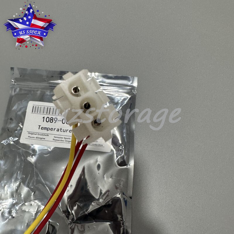 3-Pins Temperature Switch Sensor For Atlas Compressor 1089-0637-16 1089063716