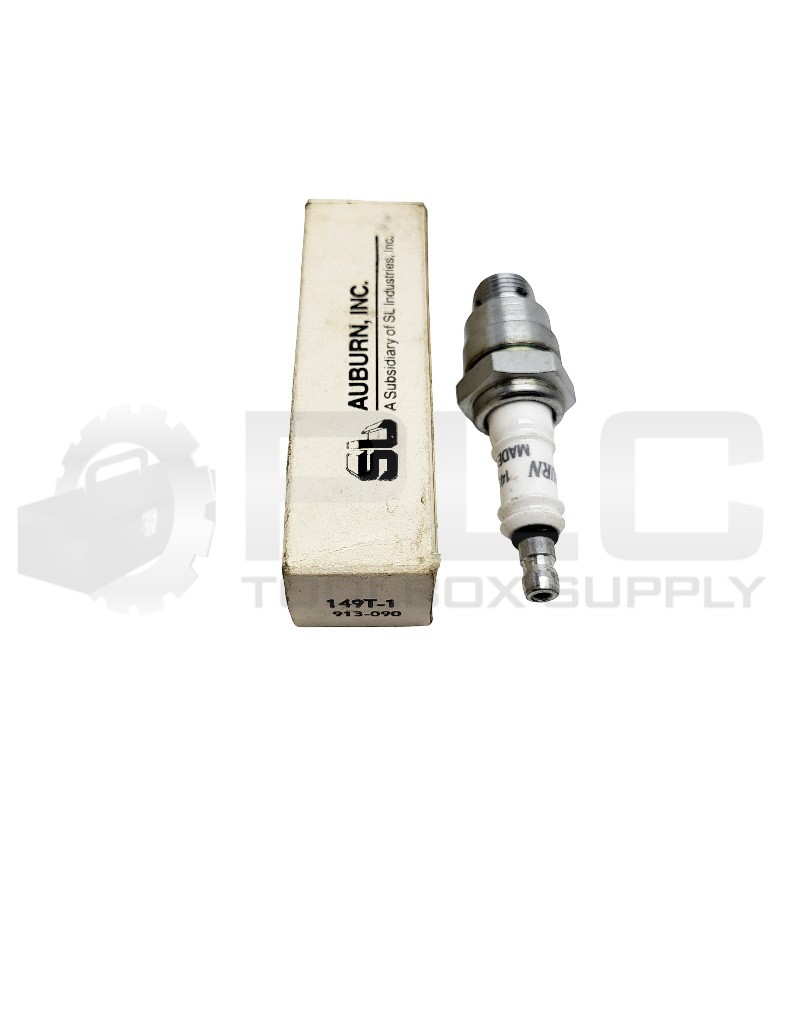 NEW AUBURN INC 149T-1 IGNITOR 913-090