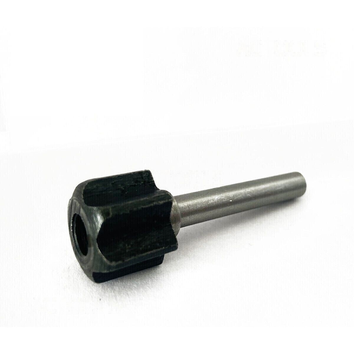 2x VALVE SEAT GRINDER STONE HOLDER 1702 BB R3S1 SIOUX STAR DRIVE 11/16″ x 16″