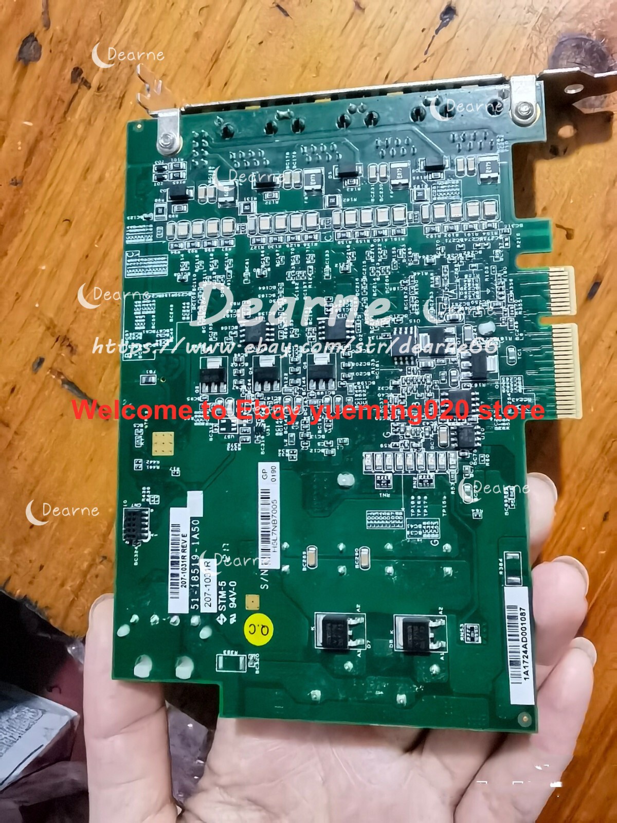 CFG-8704E-10-0010