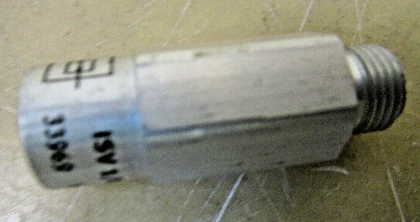 FESTO ISV 1/8 33969 Lot of 11 Pieces 1191OMF