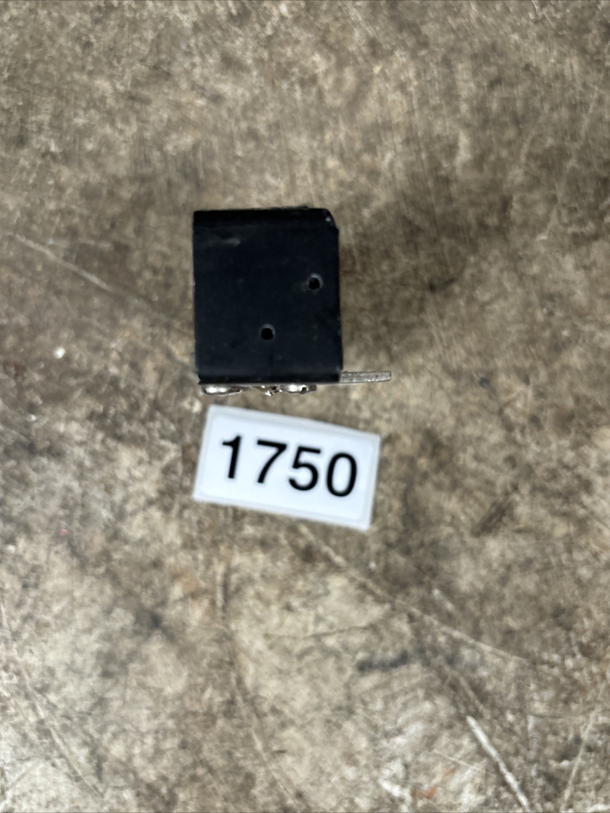 Westronics Inc 13267 , 275 to 3250 C 100om Pt