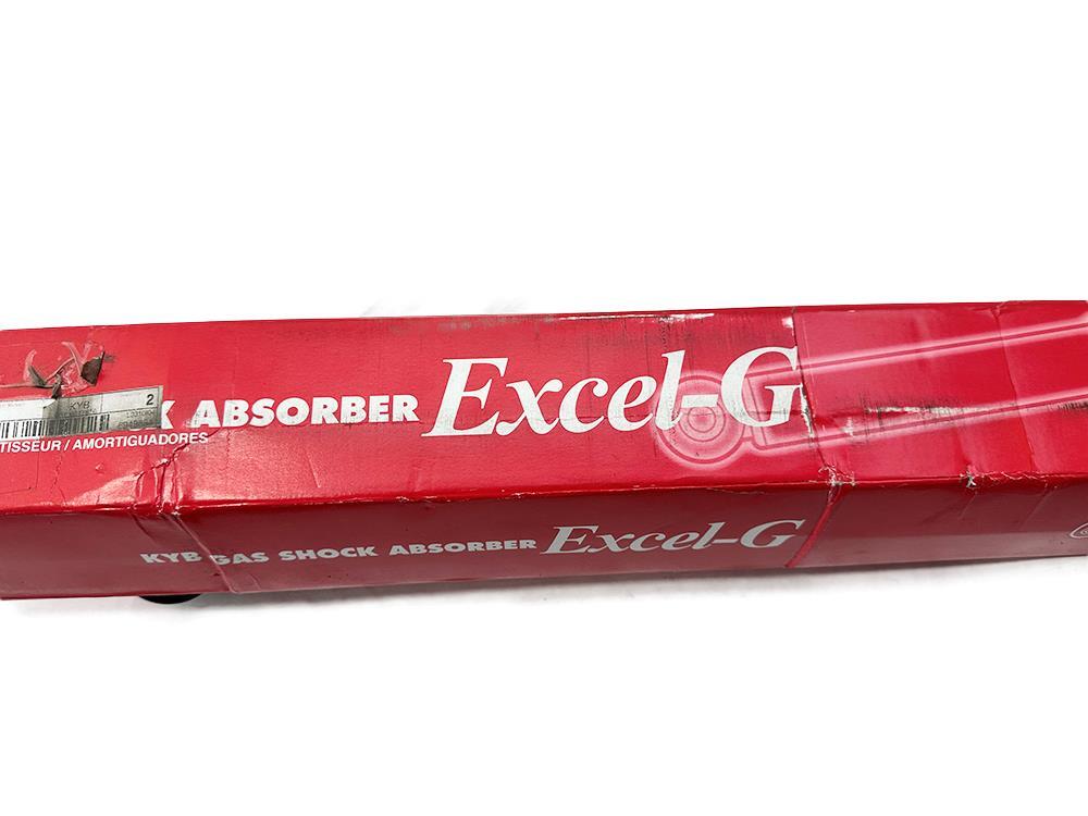 KYB 348082 Rear Excel-G Shock Absorber Volvo C70 NEW FREE FAST SHIP
