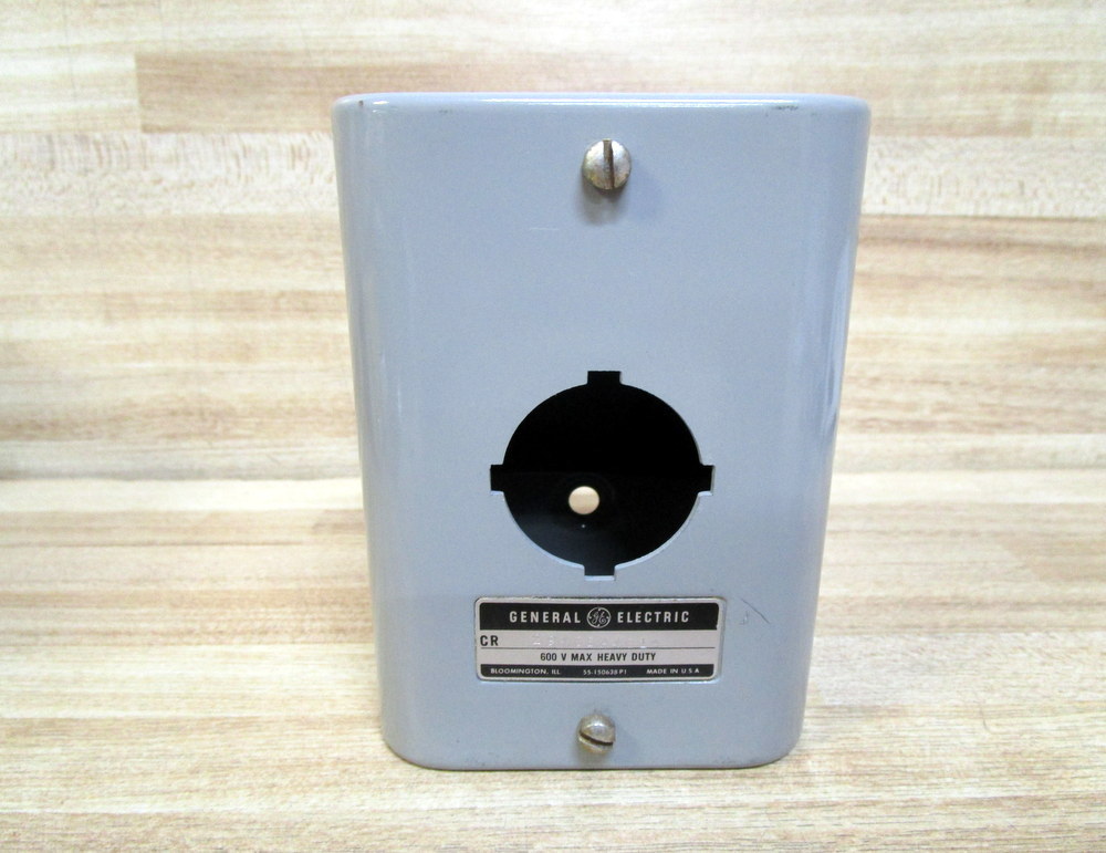 General Electric CR2940BA401A Enclosure