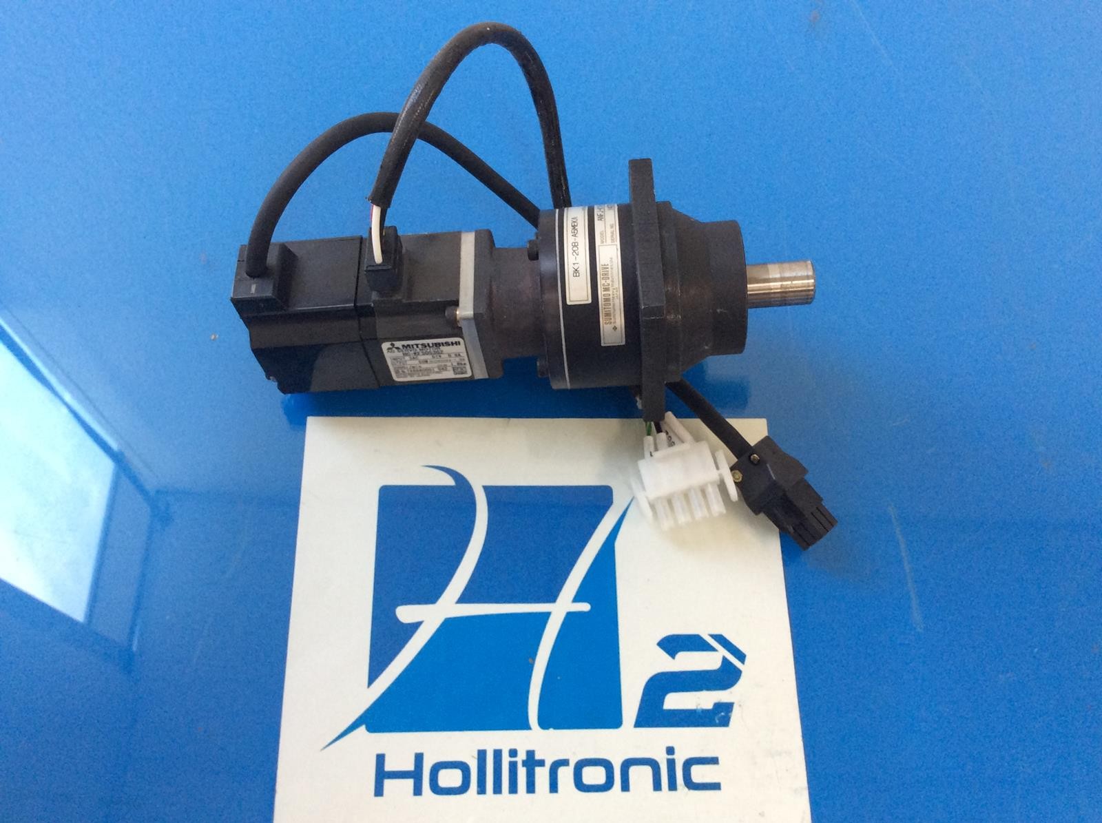 SUMITOMO MC-DRIVE BK1-20B-A5MEKA