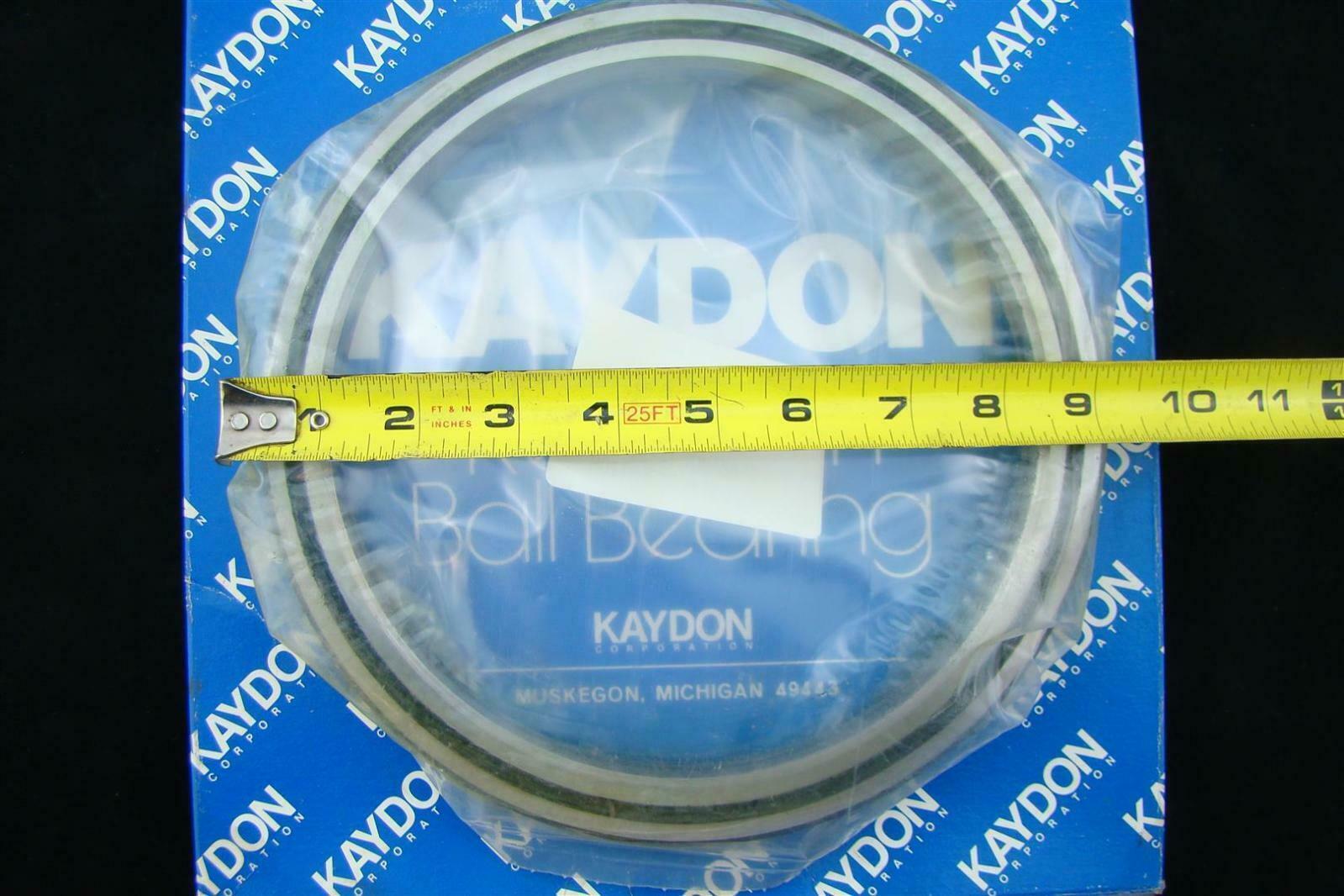 Kaydon Single Row Ball Bearing 52336001