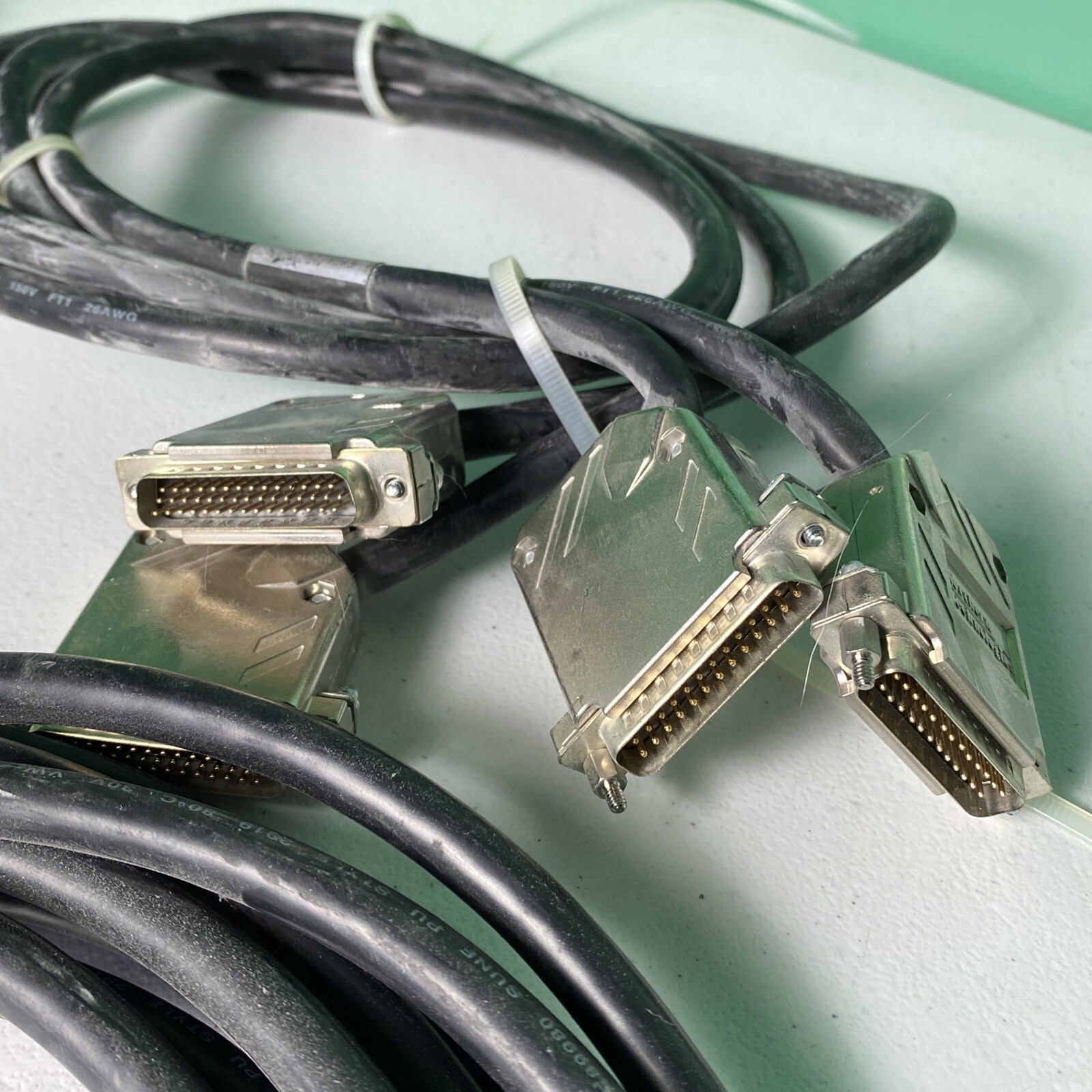 NORTHERN TECHNOLOGIES CABLE ADAPTERS Lot – See Photos