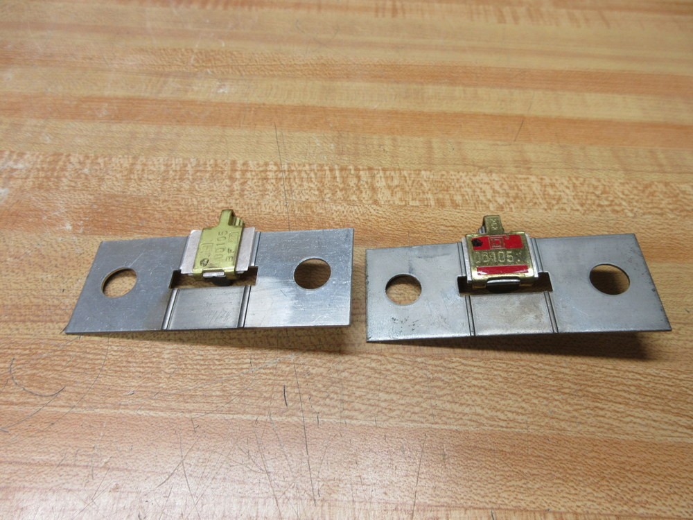 Square D DD105 Schneider Electric Heater Element (Pack of 4)