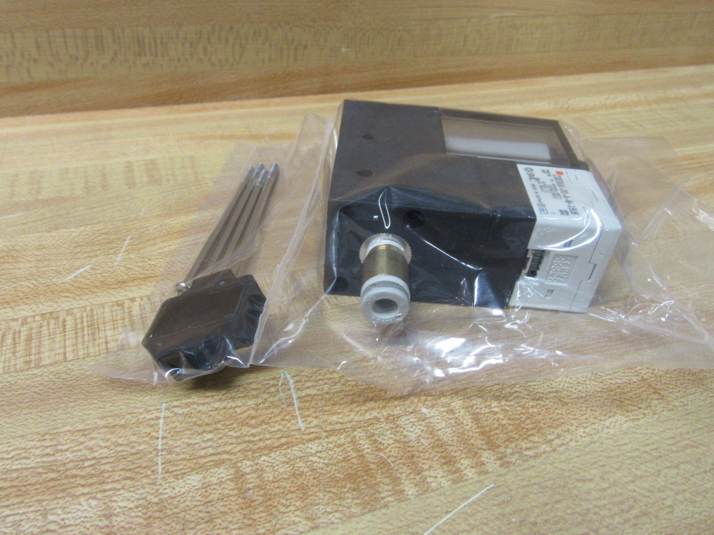 SMC ZSE30A-00-A-M-X505 Pressure Sensor ZSE30A00AMX505