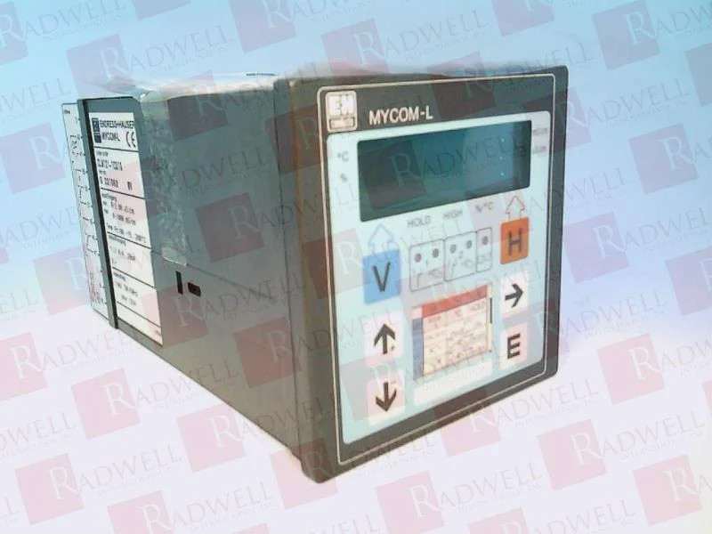 ENDRESS & HAUSER CLM121-1CD10 / CLM1211CD10 (NEW IN BOX)