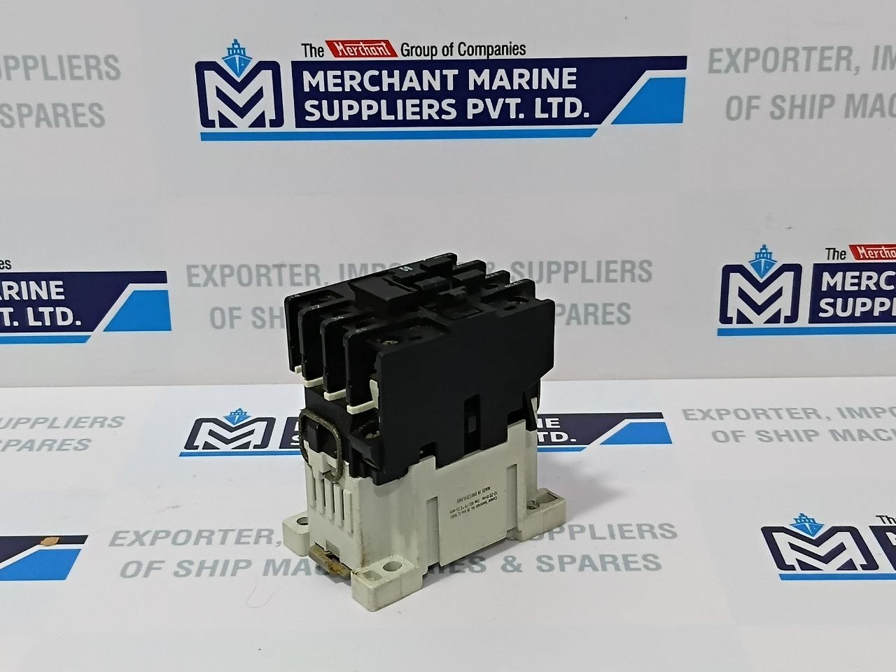 Sprecher+Schuh CS3 Contactor 95V 50Hz 110V 60Hz