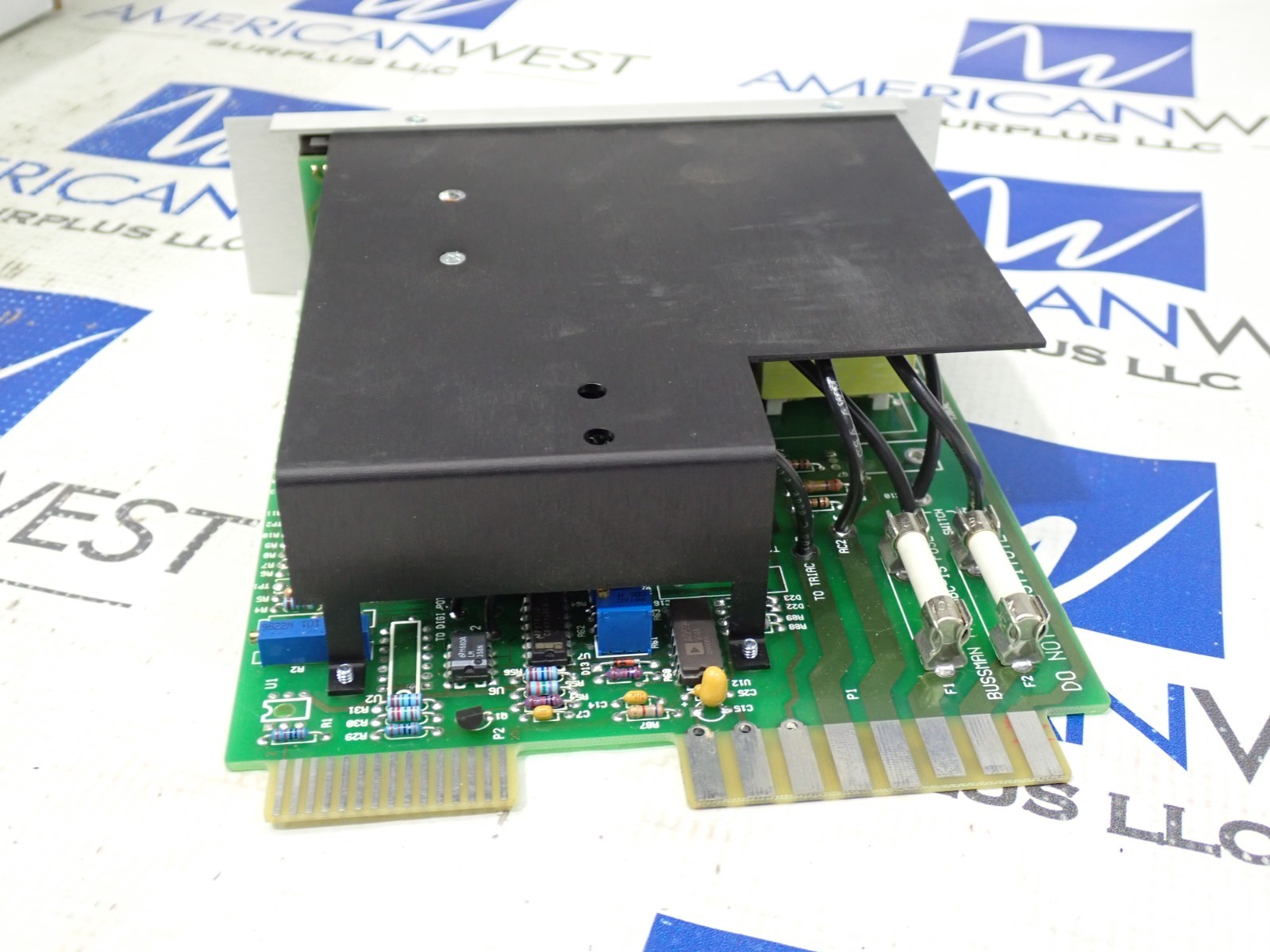 IMS Temperature Control Module TM315D 240Volt 15 Amp New