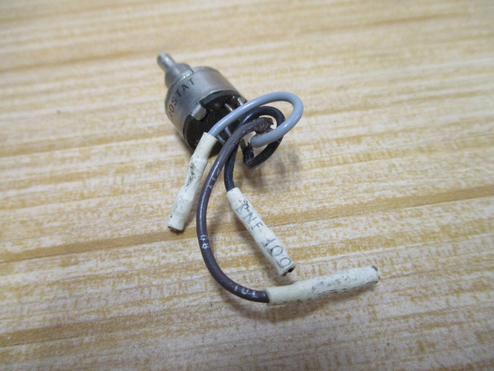 Clarostat 2100-2488 Potentiometer 21002488