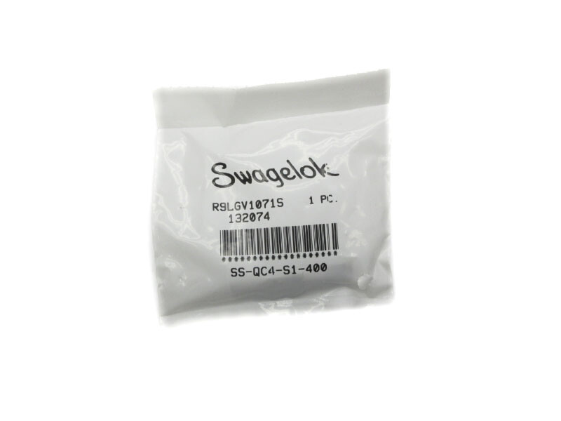 SWAGELOK SS-QC4-S1-400 NSMP