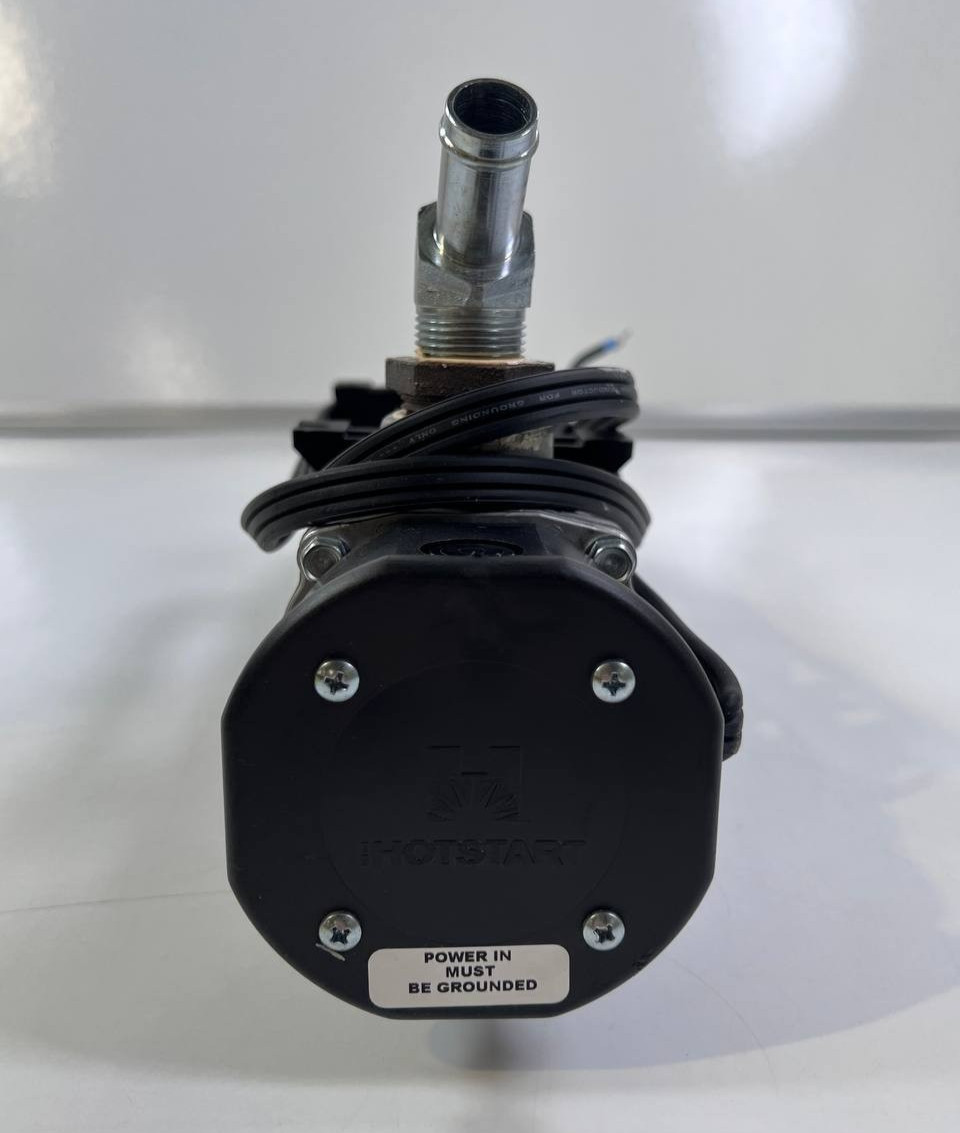 Hotstart Generator Block, Heater 240VAC, 2500W – GM20135