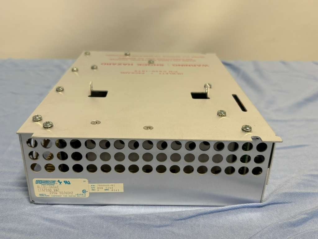 Hewlett Packard HP 0950-1879 Power Supply XL131-3604E,700040-01