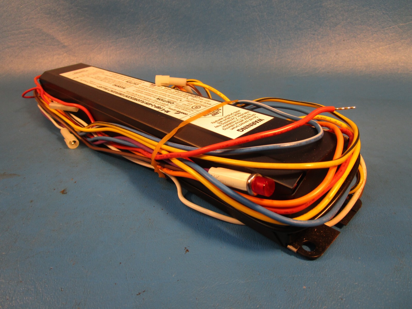 SURE-LITES FBP240H, Emergency Ballast Fluorescent Battery Pack, Nickel Cadmium