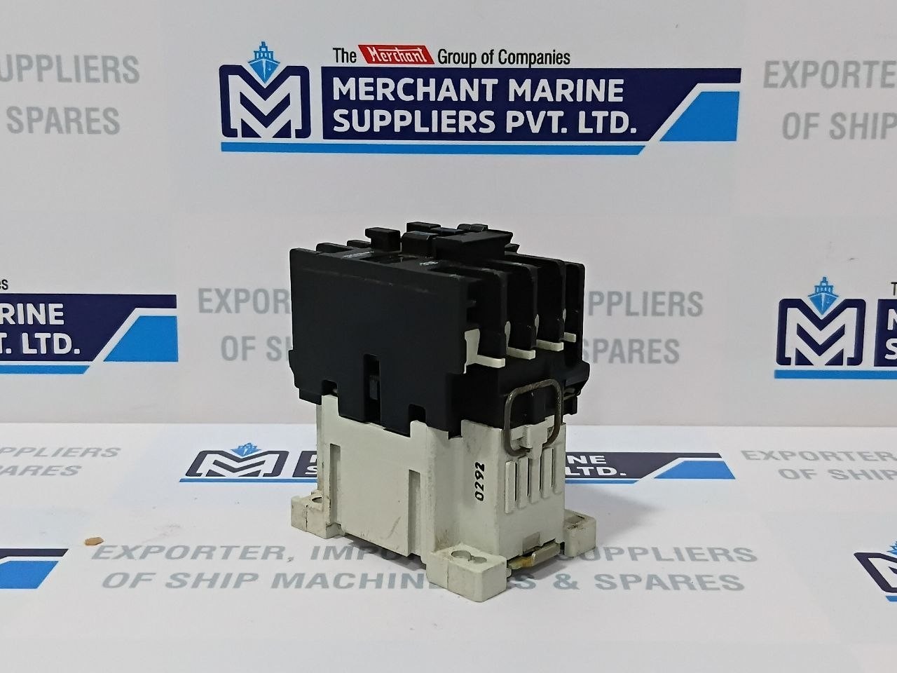 Sprecher+Schuh CS3 Contactor 95V 50Hz 110V 60Hz