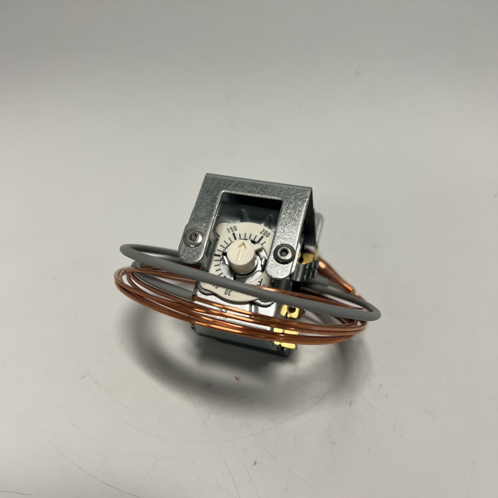 NEW, LOCHINVAR, 100170640, TST30009, LIMIT THERMOSTAT CONTROL UNIT. (1B-1)