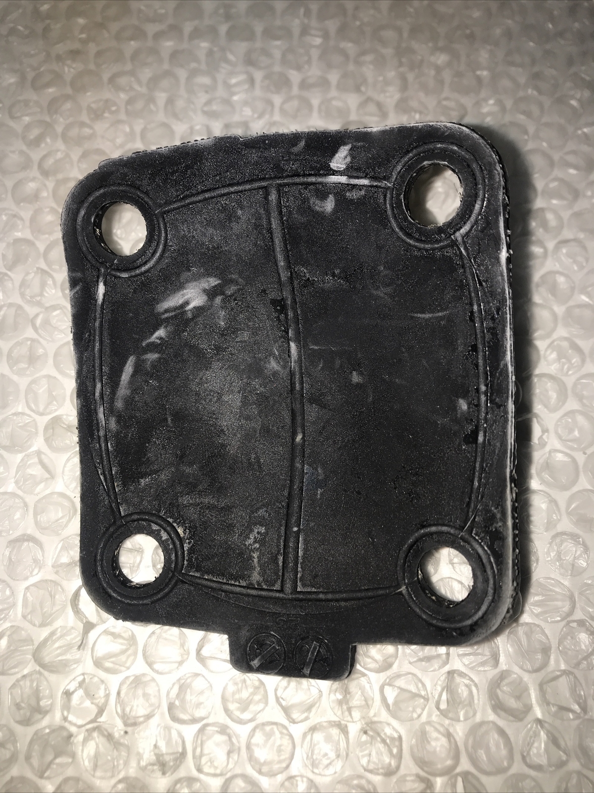 **1 OPEN BAG SAUNDERS 425-EPM DIAPHRAGM REPLACMENT#