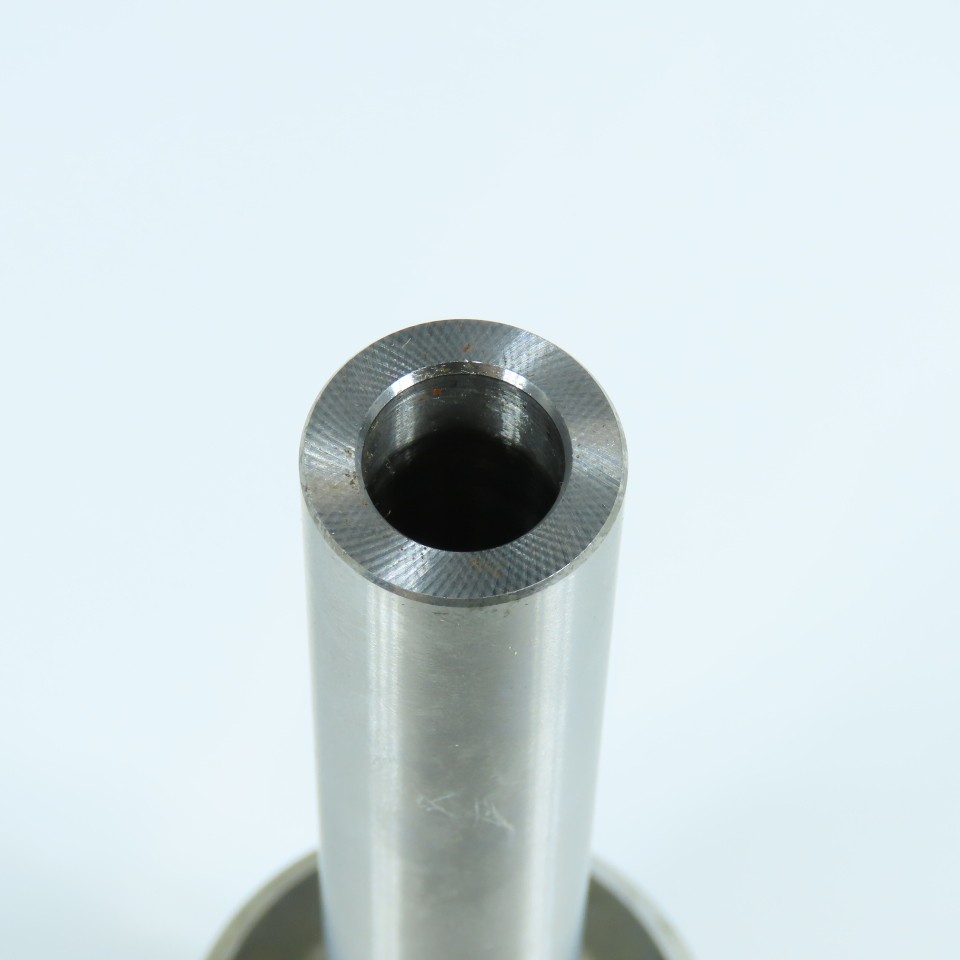 Kennametal KM63XMZHCSL12170MY Hydraulic Chuck KM Systems Slim Line 20mm Shank OD