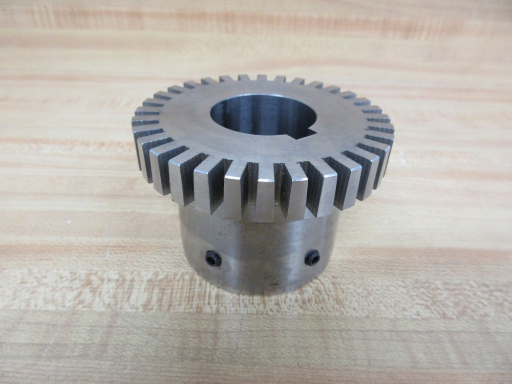Part 1050T 1 1/2 Coupling 1050T112