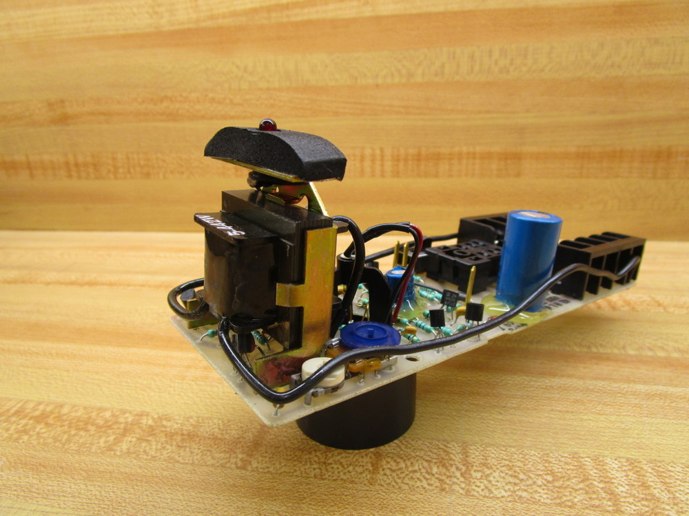 Part 3-2400D Circuit Board 32400D