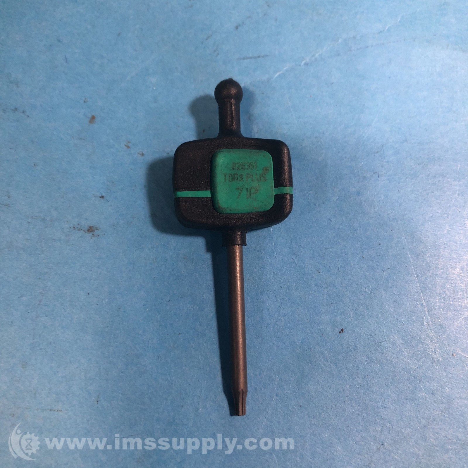Wera 026361 14 7IP Torx Plus Key USIP