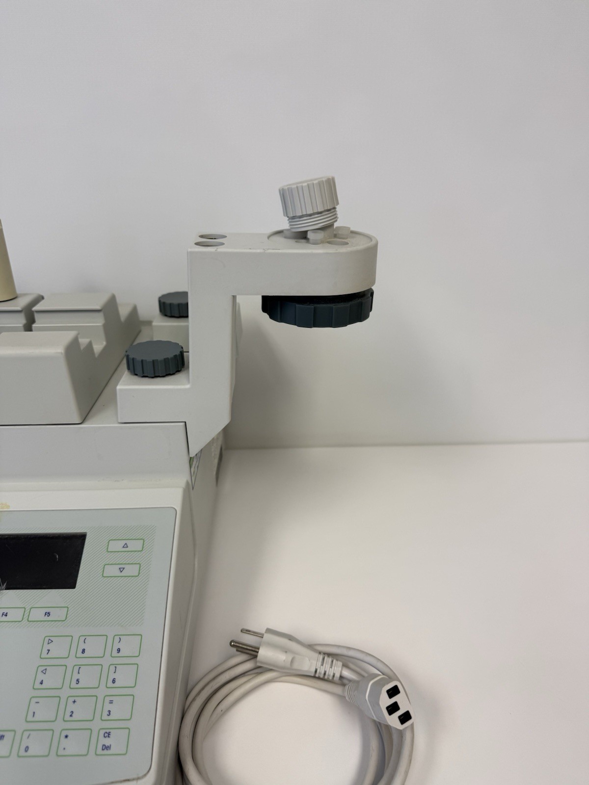 Mettler Toledo DL53 Titrator