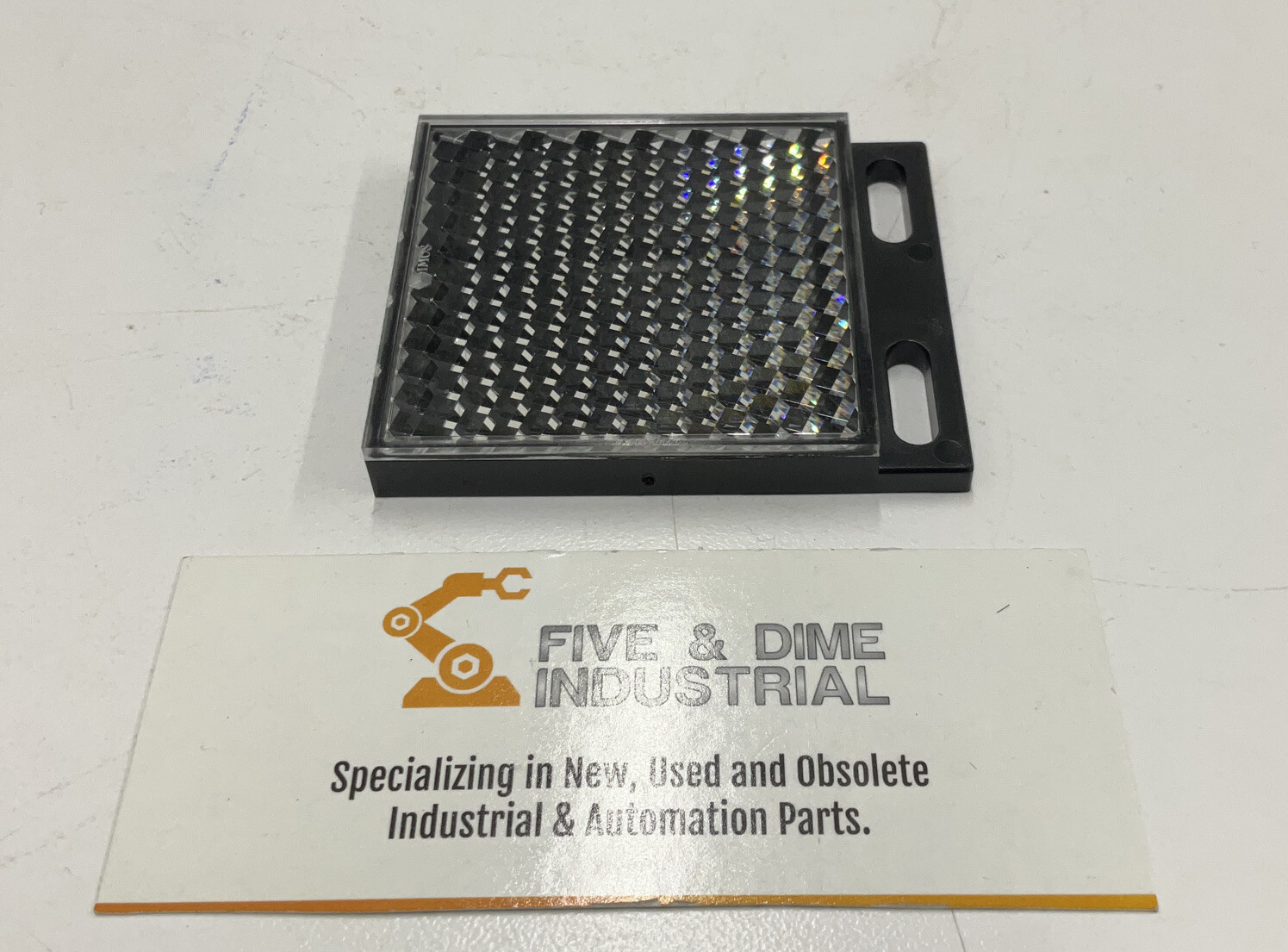 Banner 40071 Reflective 2″ x 2″ 2×2/BRT46