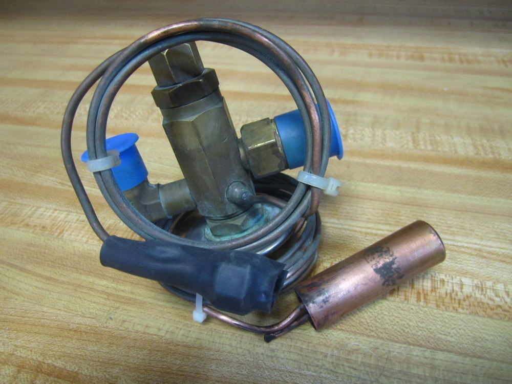 Part GT 5801-1 Thermal Expansion Valve GT58011