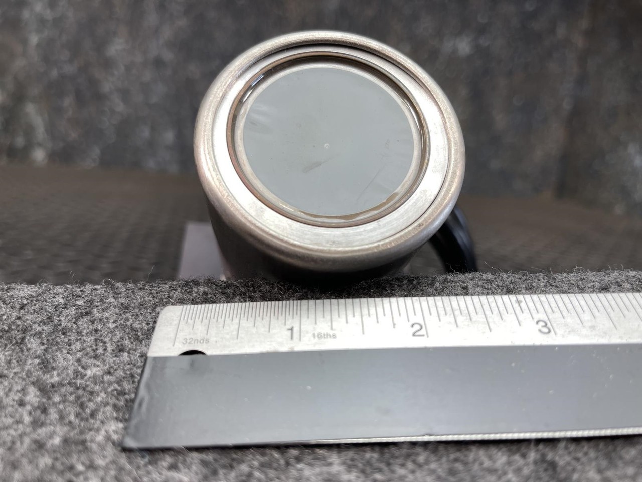 NMC DGM-2 Detector Nuclear Measurements Corp.