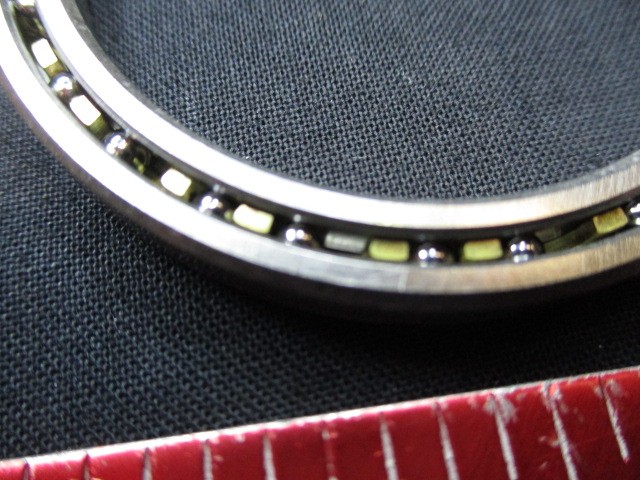 KAYDON KA020XP6 BEARING 250 OD