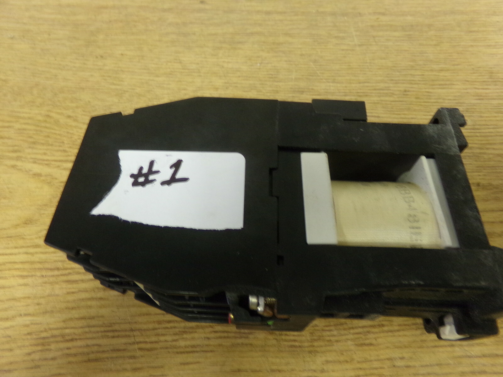 Siemens 3TH82 44-6BB4 Contactor *FREE SHIPPING*