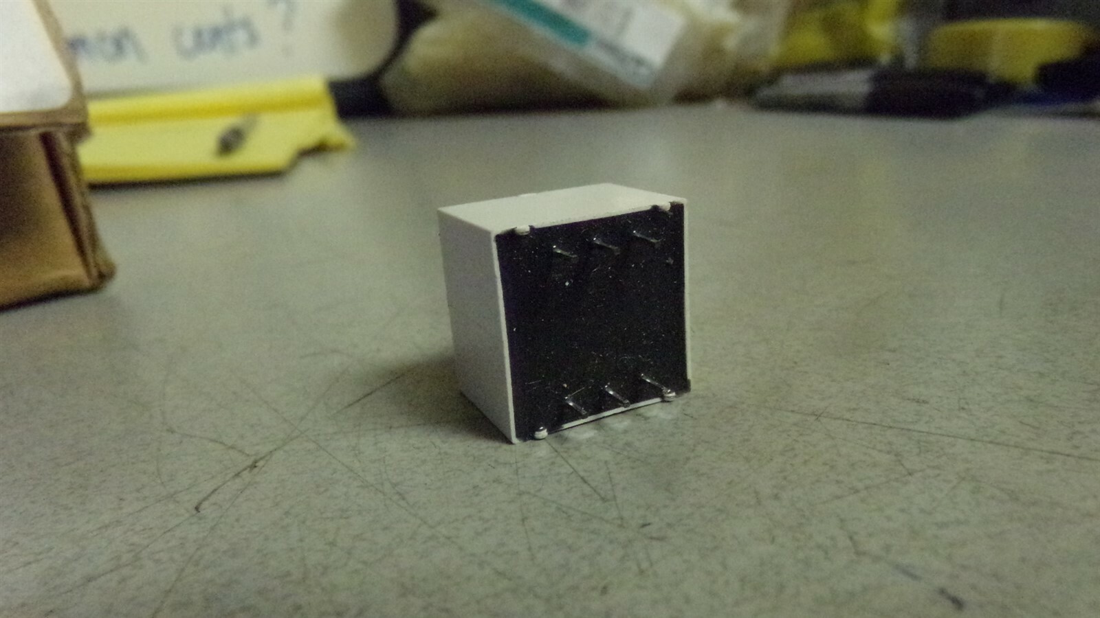 NEW Relay 106716723 2773A 93KZ03 *FREE SHIPPING*