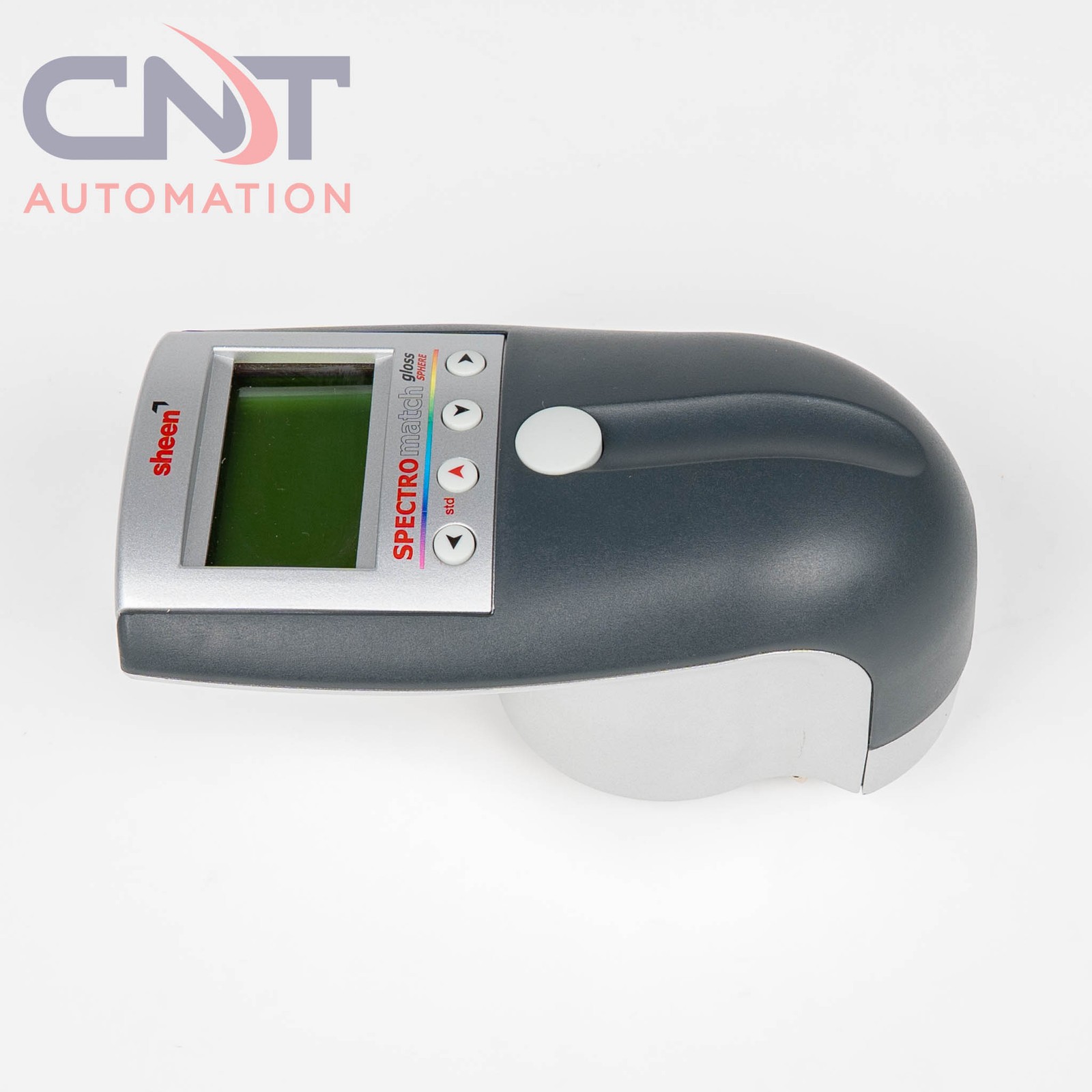 Sheen Spectromatch Sphere Gloss d/8° Spectrophotometer Kit w/ Calibration