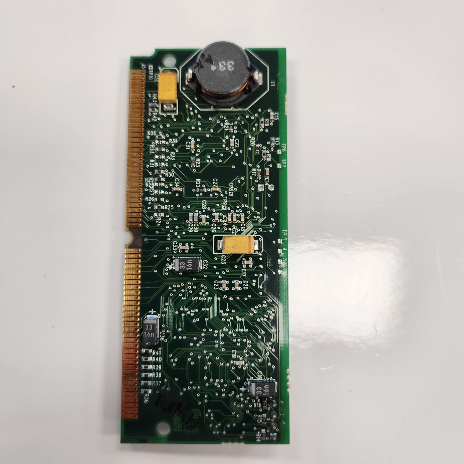 Hobart 00-442133-00002 BOARD ASSEMBLY,LOGIC