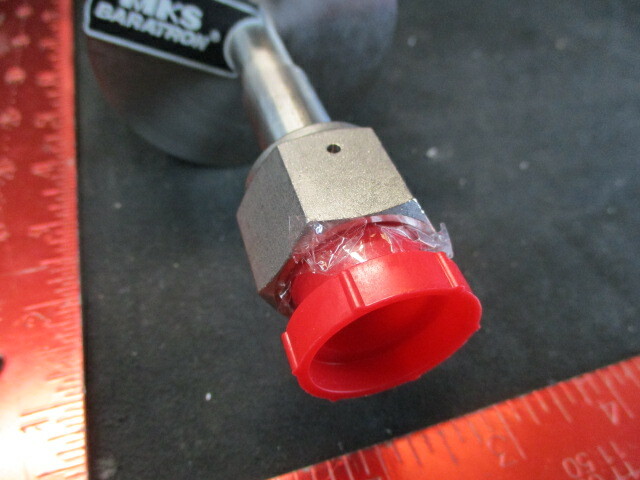 MKS-HPS 95093203A 127AA-000-1B 1T 1/2VC0 15P 45C