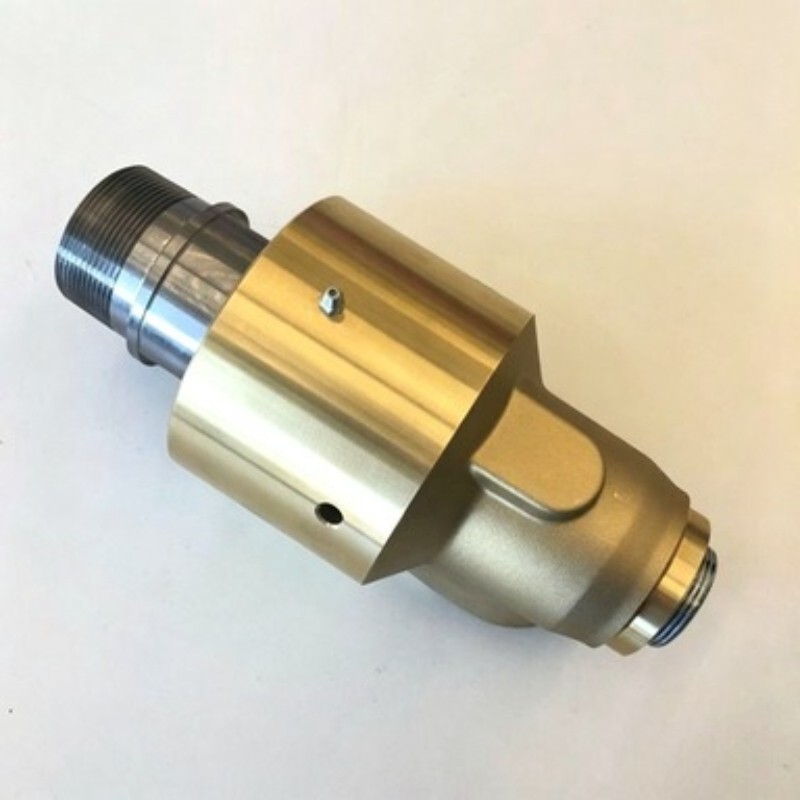 1Pcs New High-Speed Rotary Joint Substitute 257-000-135