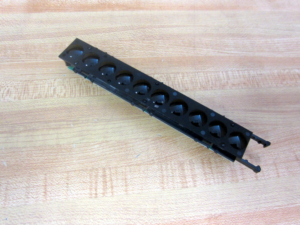 Part 118919 6″Safety Light Curtain Module