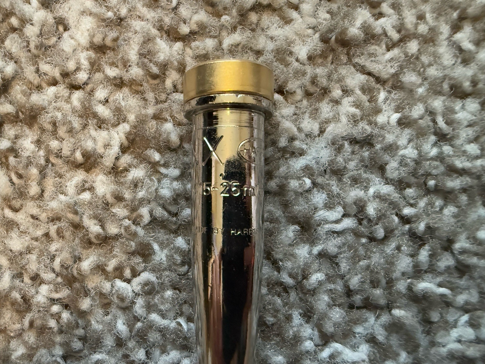 Harris Original Model 6290-1NX Propane and Natural Gas Cutting Tip NEW